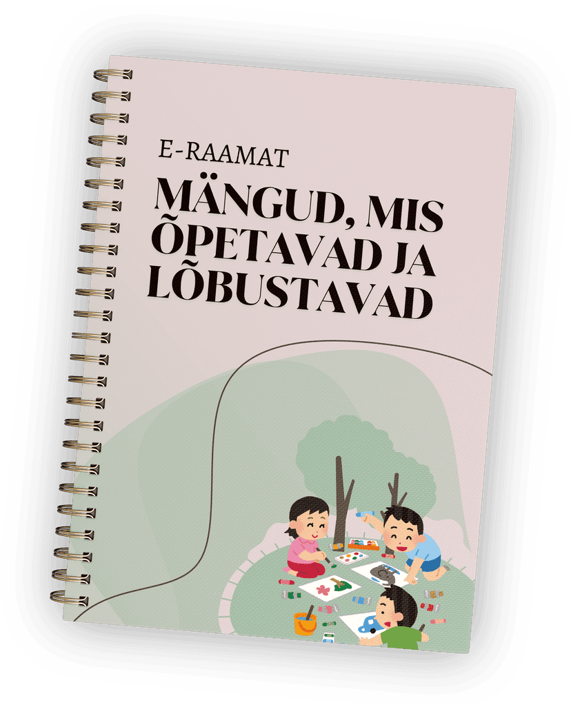 E-raamatu kaanepilt