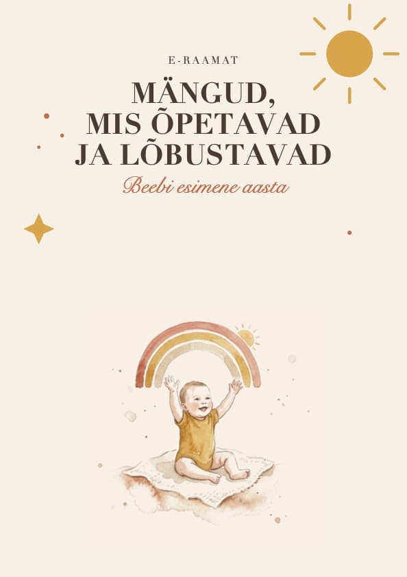 Koos kasvavad suured avastused