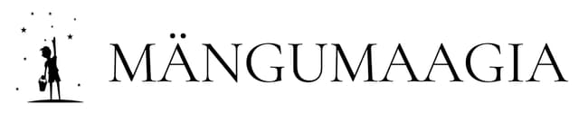 Mängumaagia