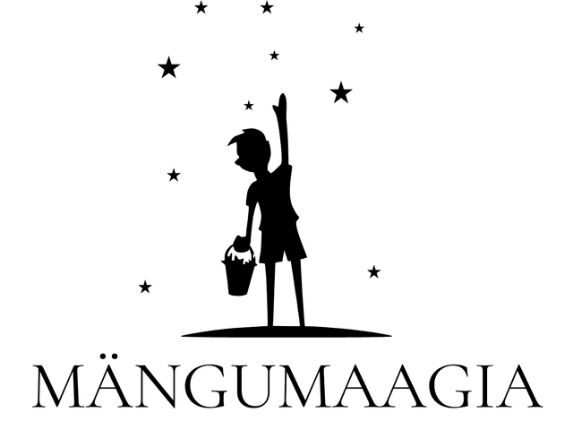 Mängumaagia