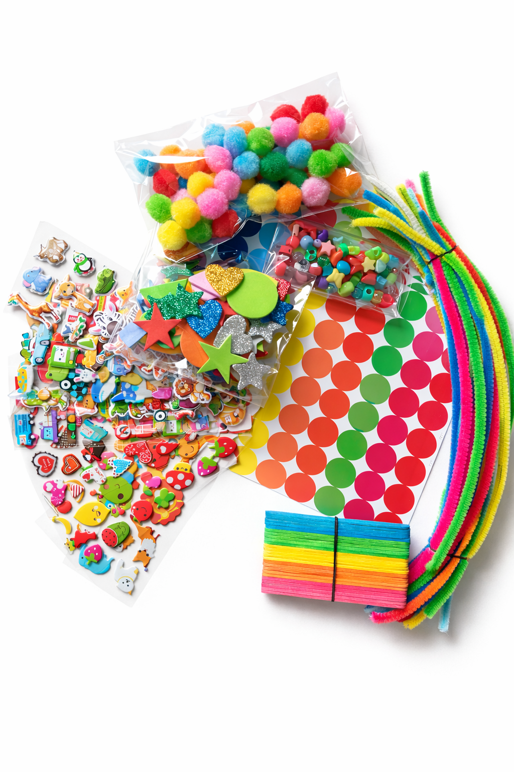 Loovuse ja meisterdamise karp