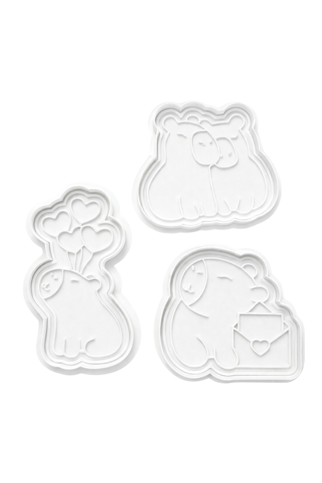 Sõbrapäeva kapibaara